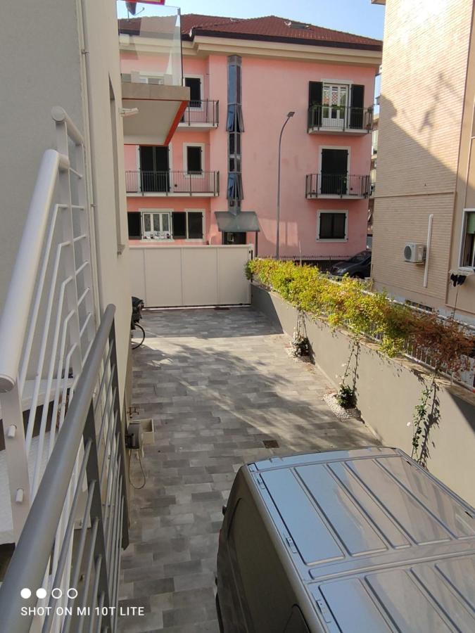 Albero Della Vita Spotorno Exterior photo